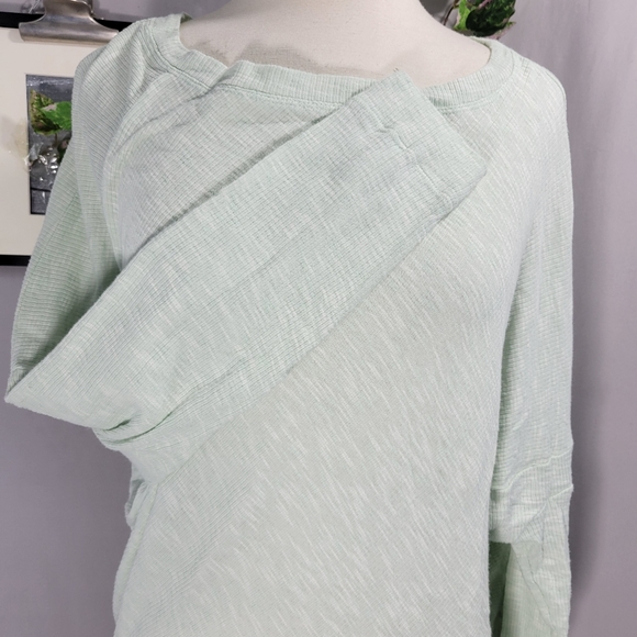 Anthropologie Damiana Dolman Sleeve Pullover Top S - Picture 11 of 14